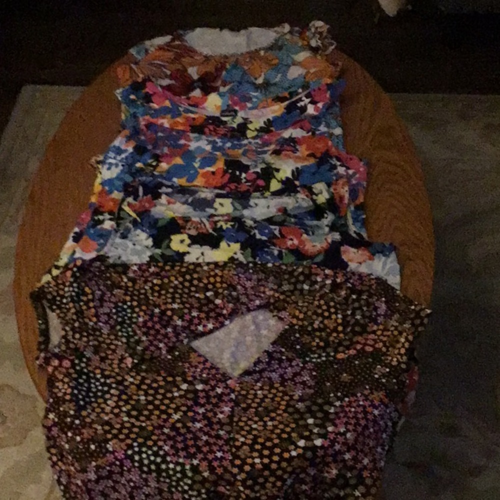 Women’s tops